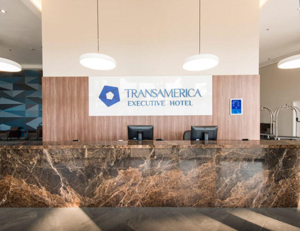 Transamerica Executive Taboao Morumbi Taboão da Serra Exterior foto